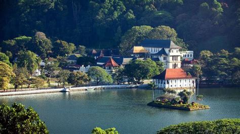 sacred city of kandy|Kandy .